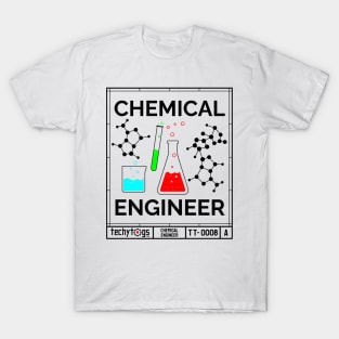 Chemical Engineer T-Shirt